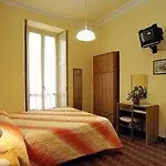 Hotel Alba Centro *