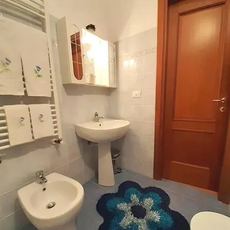 Alba Centro * トリノ