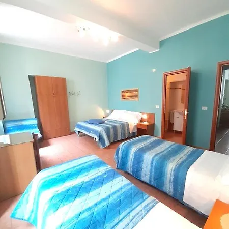 Alba Centro ホテル トリノ