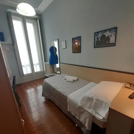 Alba Centro * Turim