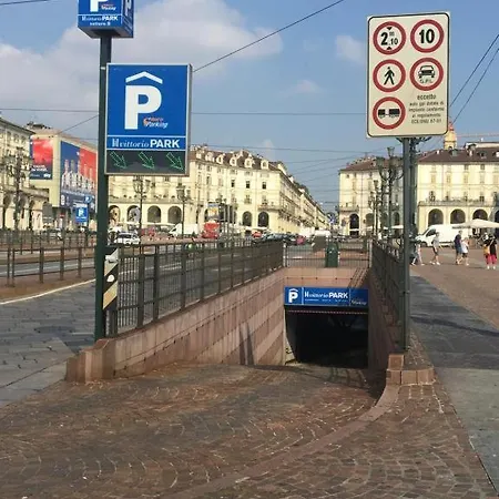 ホテル Alba Centro *