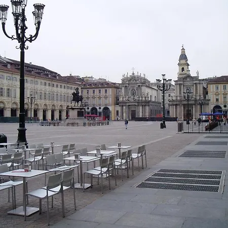 Alba Centro
