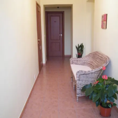Hotel Alba Centro