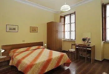 Hotell Alba Centro Turin