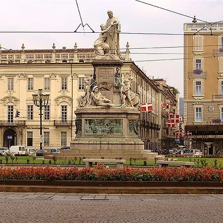 Hotel Alba Torino Centro