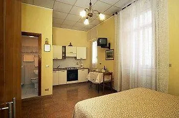 Hotel Alba Torino Centro Turín