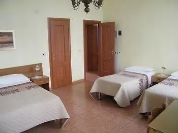 Alba Centro Hotell Turin