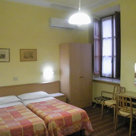 Alba Torino Centro * Turín