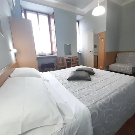 Alba Centro トリノ