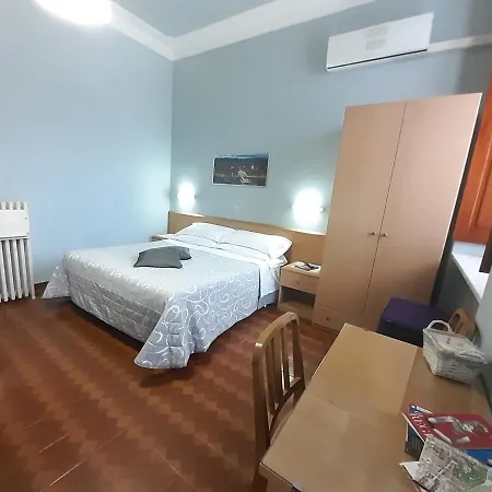 Hotel Alba Torino Centro