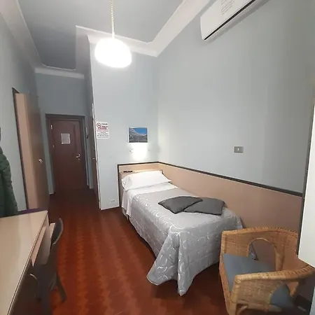 Alba Centro トリノ