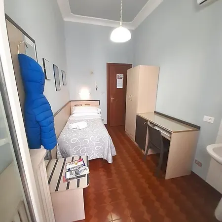 Hotel Alba Torino Centro *