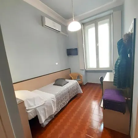 Hotel Alba Centro Turim