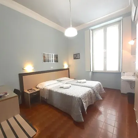 Alba Centro トリノ