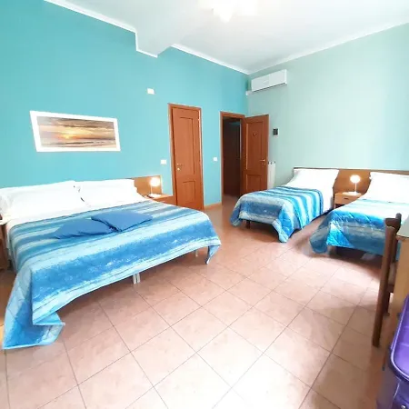 Alba Centro Hotell