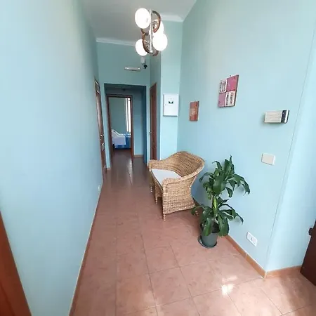 Alba Centro ホテル