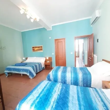 Alba Centro Hotel *