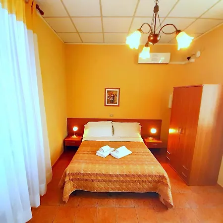 Hotel Alba Centro Turín