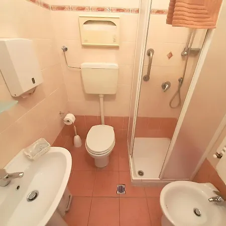 Hotel Alba Centro Turín