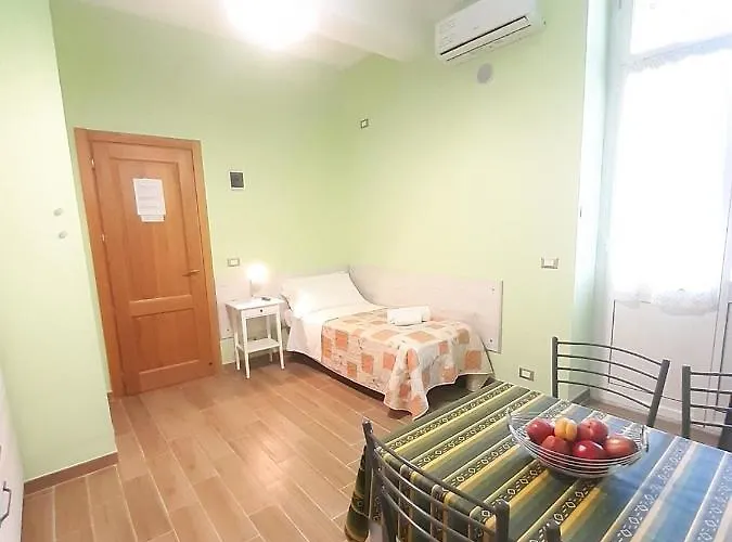 Ξενοδοχείο Alba Centro