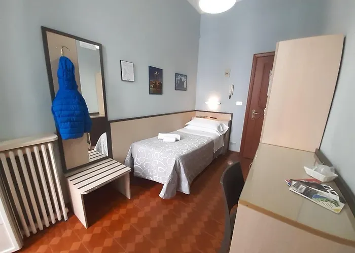 Alba Centro