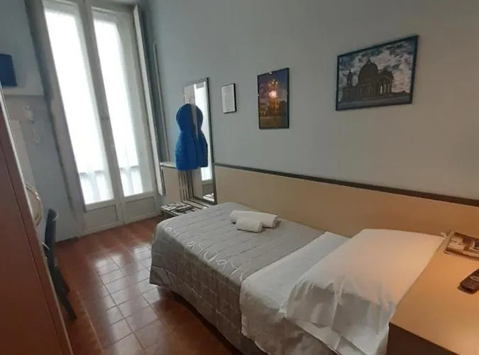 Alba Centro * Τορίνο