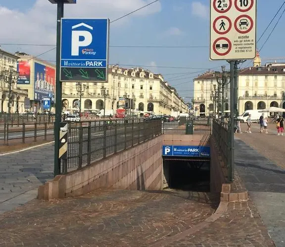 Ξενοδοχείο Alba Centro *