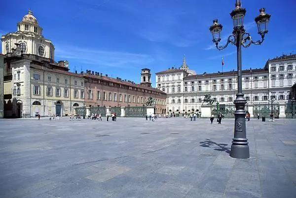 Alba Centro *