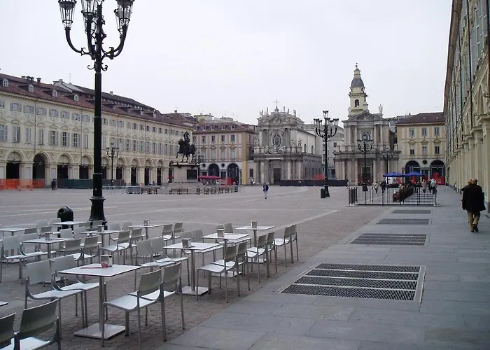 Alba Centro