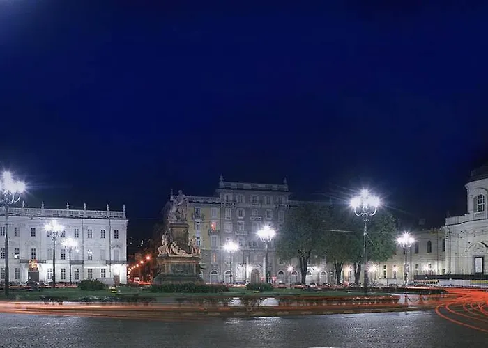 Alba Centro *