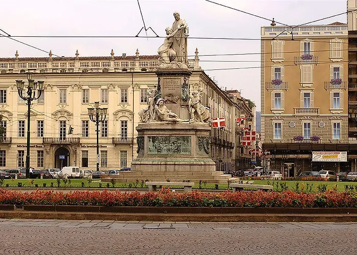 Ξενοδοχείο Alba Centro