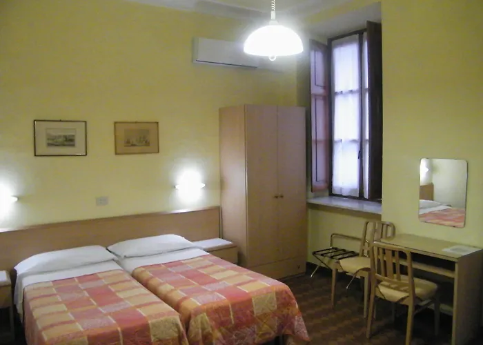 Alba Centro * Τορίνο