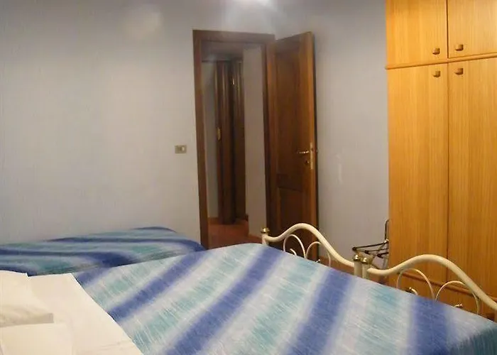 Alba Centro Ξενοδοχείο