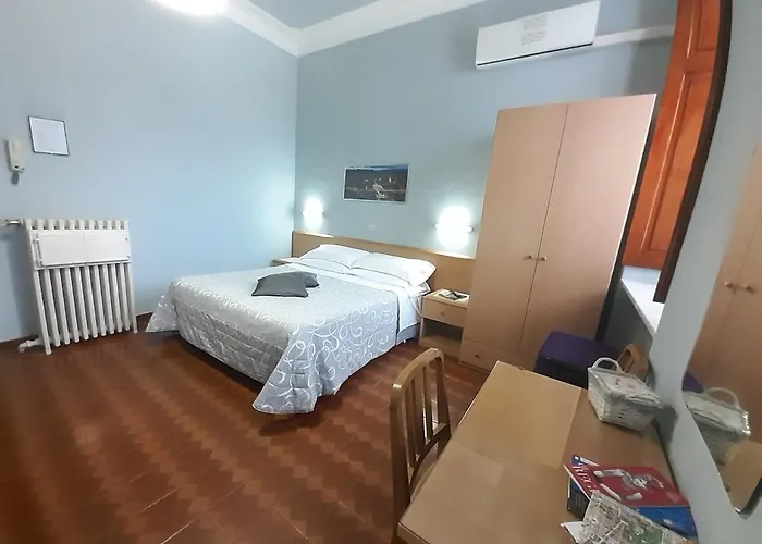 Ξενοδοχείο Alba Centro