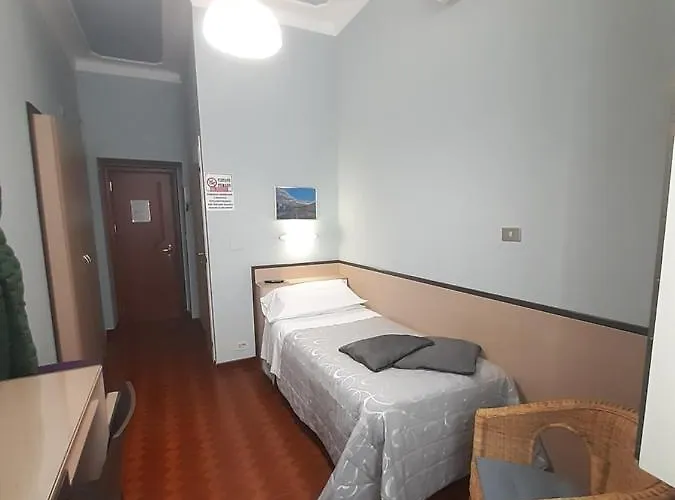 Alba Centro Τορίνο