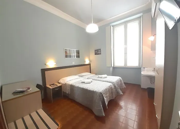 Alba Centro Τορίνο