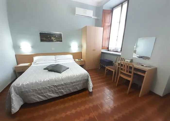 Alba Centro Ξενοδοχείο