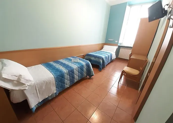 Alba Centro Ξενοδοχείο
