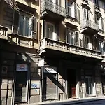 Hotel Alba Centro *