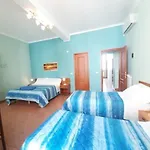 Alba Centro Hotel *