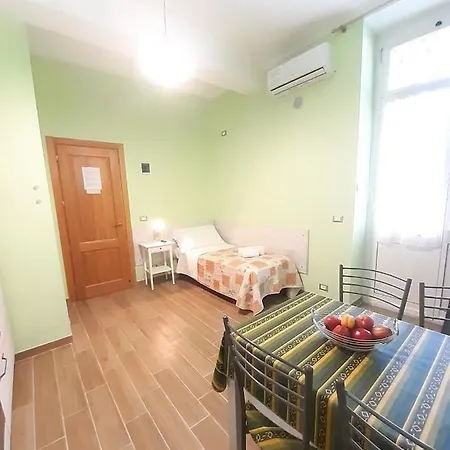 מלון Alba Centro