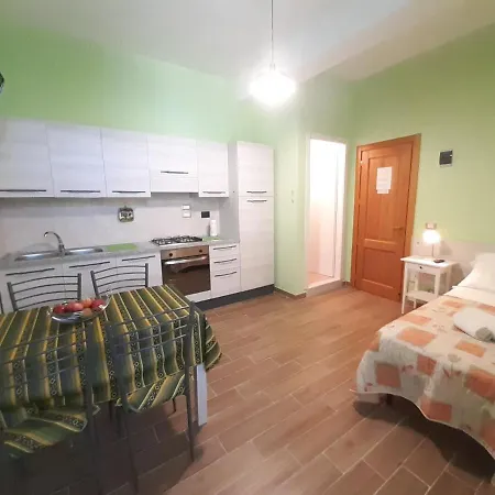 Alba Centro * טורינו