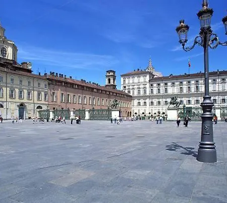 Alba Centro *