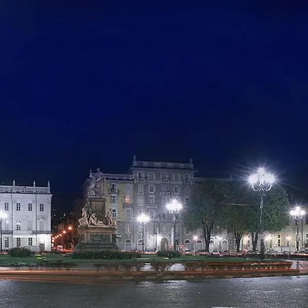 Alba Centro *
