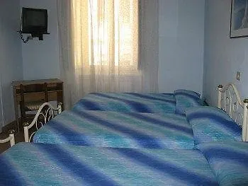 Отель Alba Centro *