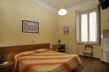 Hotell Alba Centro