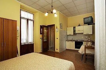 Отель Alba Centro *