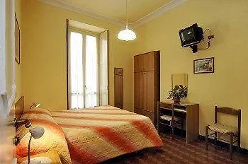 Отель Alba Centro *