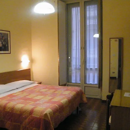 Alba Centro Hotell