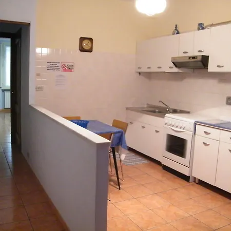 Hotell Alba Centro Turin